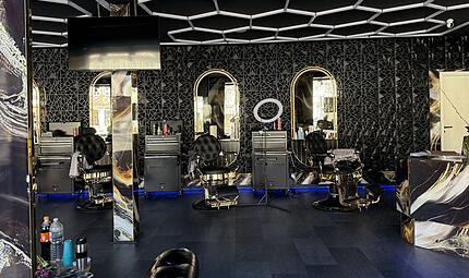 Barbershop Ebermannstadt Dynasty Cut seit Wochen geschlossenForchheim & Fr&auml;nkische Schweiz