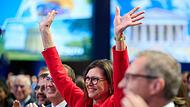 CSU-Parteitag