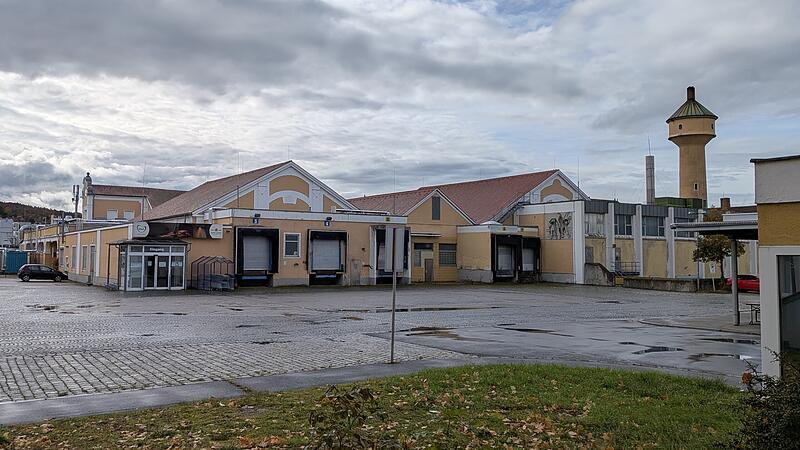Otto Nocker Fleischmarkt Bamberg: Mutterfirma Vion gibt den Betrieb am ehemaligen Schlachthof auf