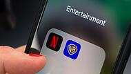 Netflix übernimmt Warner Bros.