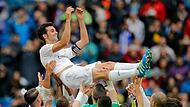 Real Madrid - &Aacute;lvaro Arbeloa