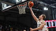 Christian Sengfelder erzielt zwei seiner 19 Punkte.