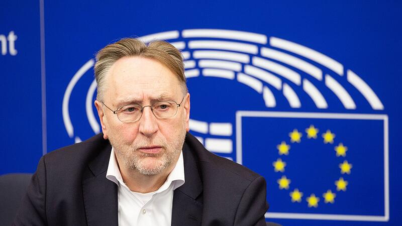 Bernd Lange Bernd Lange