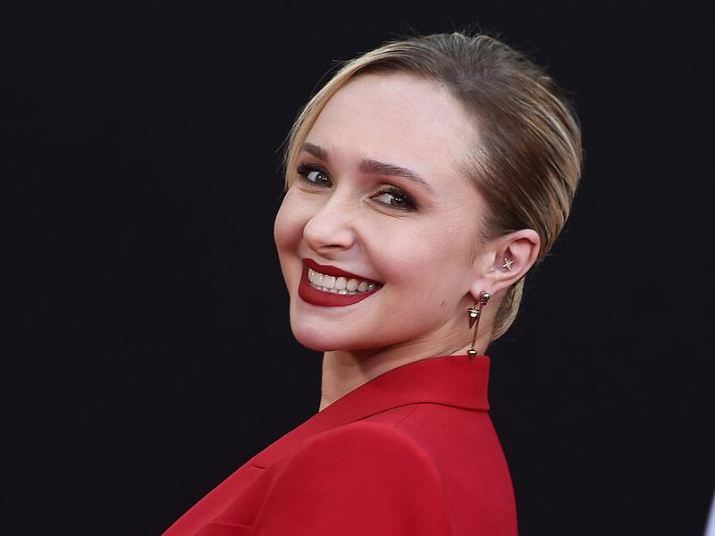 US-Schauspielerin Panettiere tot US-Schauspielerin Panettiere tot