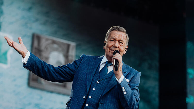 Roland Kaiser