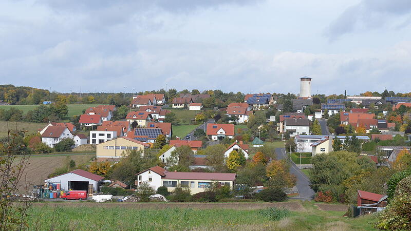 Baugebiet Rannungen