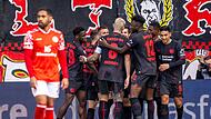 FSV Mainz 05 - Bayer 04 Leverkusen