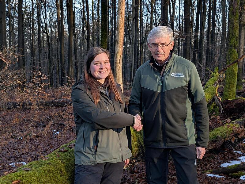F&ouml;rster Heidi Oppelt Markus Wicklein Reckendorf
