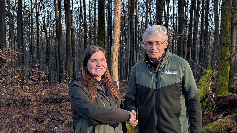 F&ouml;rster Heidi Oppelt Markus Wicklein Reckendorf