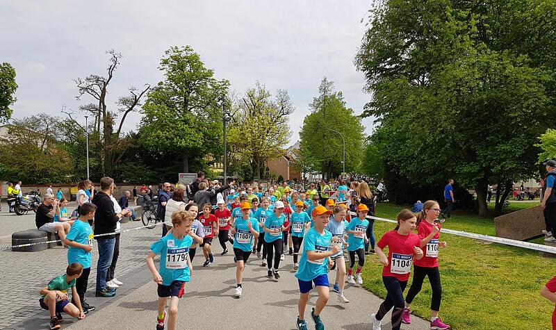 Weltkulturerbelauf 2023 Bamberg LivetickerWeltkulturerbelauf Bamberg: Erste Impressionen von Bambini- und Schülerläufen Weltkulturerbelauf 2023 Bamberg