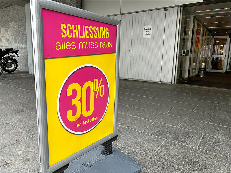 Aachener Modehaus in Coburg Aachener Modehaus in Coburg