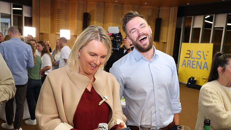 B&uuml;rgerentscheid zur M&uuml;nchner Olympia-Bewerbung