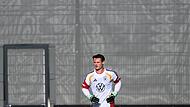 Jonas Urbig Jonas Urbig