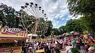 Bald ist es wieder soweit, das Annafest startet am 26. Juli. Wir haben alle Infos.