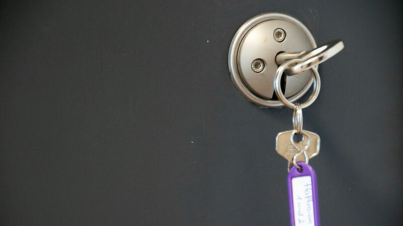 Symbolbild Polizei Symbolbild Polizei