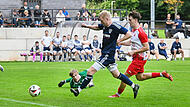 Die Spiele des FC 06 Bad Kissingen, FC Fuchsstadt und TSV Münnerstadt
