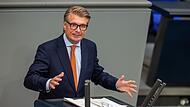 CDU-Abgeordneter Thomas Barei&szlig;