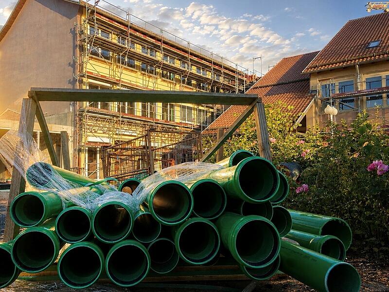 Wasserversorgung Wildflecken Wasserversorgung Wildflecken
