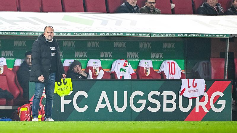 FC Augsburg - Werder Bremen