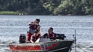 Wasserwacht Sonarboot