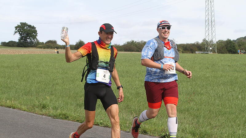 Brauereienlauf in  Litzendorf im Kreis Bamberg 2026Brauereienlauf Litzendorf 2026