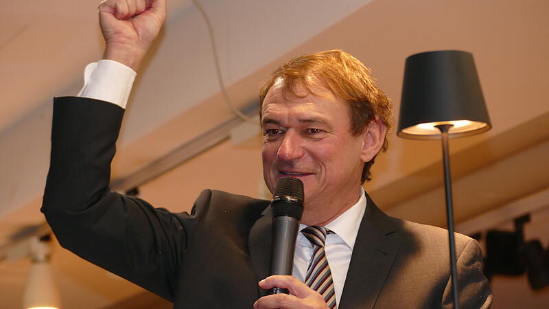 Andreas Englisch sprach beim Bamberger Literaturfestival &uuml;ber den Vatikan