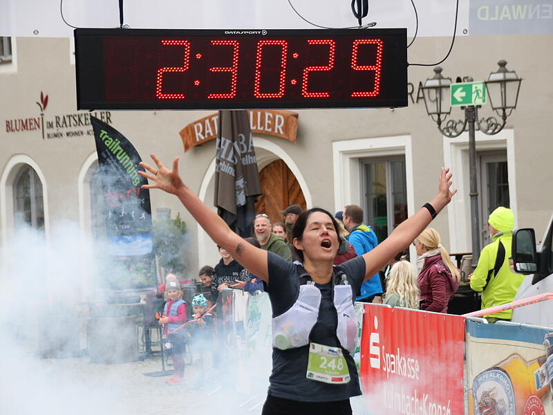 Kulmbach Trails 2024