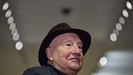 K&uuml;nstler Georg Baselitz gestorben