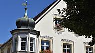 Das Rathaus in GräfenbergForchheim & Fränkische Schweiz Das Rathaus in GräfenbergForchheim & Fränkische Schweiz