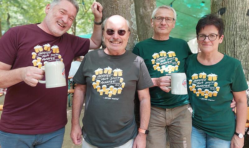 Schlachtsch&uuml;ssel 2023Schlachtsch&uuml;ssel 2023 Annafest