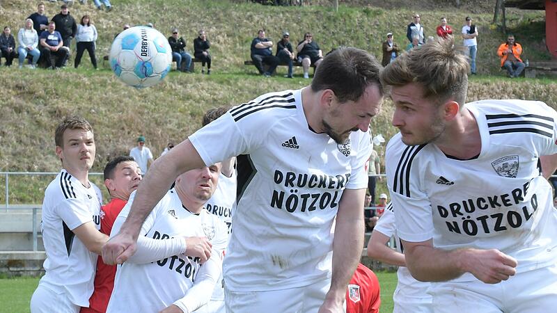 Rh&ouml;ner Fu&szlig;ball-Nachlese