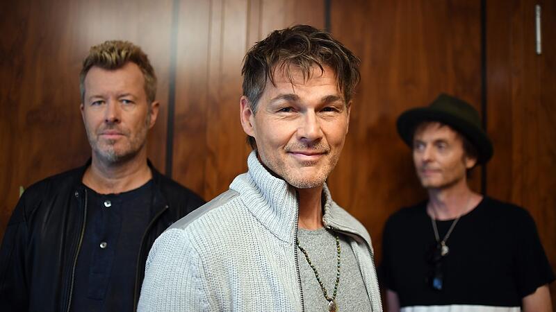 Morten Harket Morten Harket