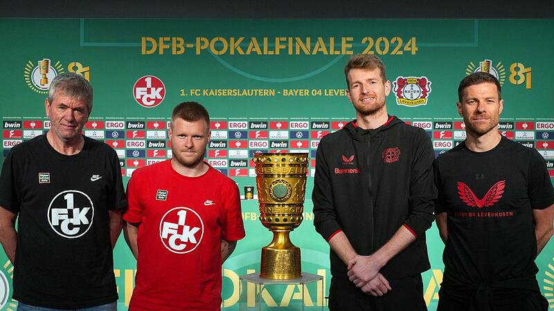 DFB-Pokal-Finale
