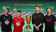 DFB-Pokal-Finale
