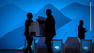 Weltwirtschaftsforum in Davos