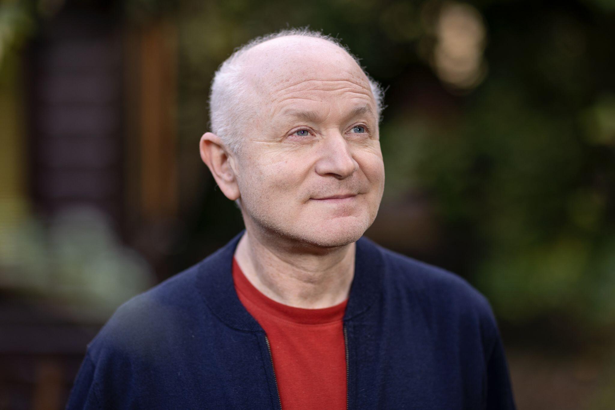 Komponist Benjamin erhält Ernst von Siemens Musikpreis