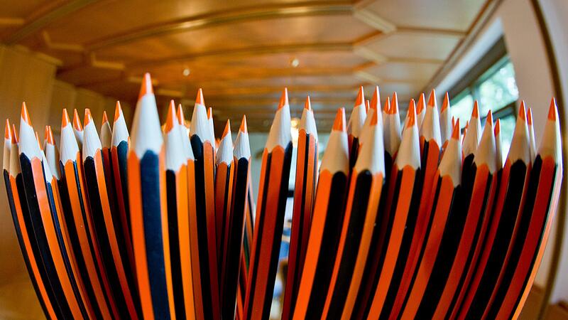 Schreibger&auml;tehersteller Staedtler