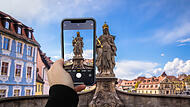 Influencer in Bamberg