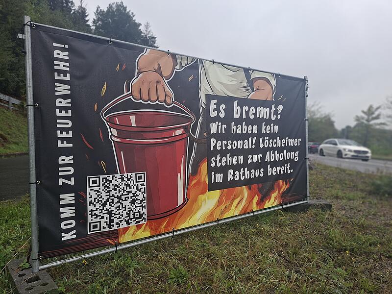 Feuerwehrhaus R&ouml;mershag: Grundsatzbeschluss verschoben