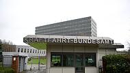 Kraftfahrt-Bundesamt