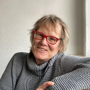 Anette Schreiber