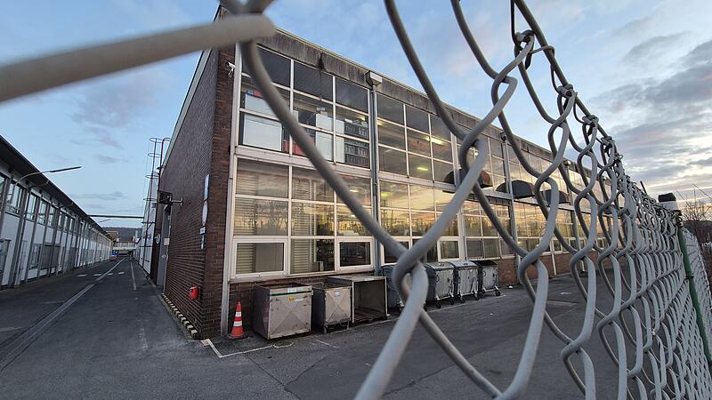 Valeo: Der Standort Ebern schreibt seit Jahren negative Schlagzeilen