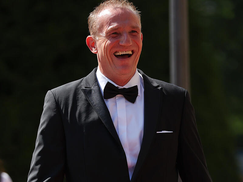 Michael "Michl" Müller