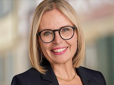 Martina Hebendanz, Oberbürgermeisterin ForchheimForchheim & Fränkische Schweiz Martina Hebendanz, Oberbürgermeisterin Forchheim (ab 1. Mai 2026)