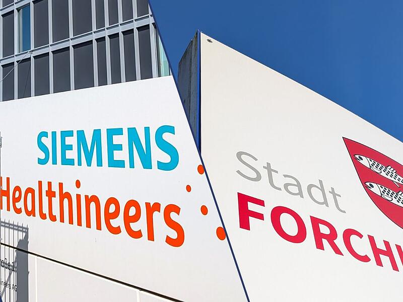 Healthineers und ForchheimForchheim & Fränkische Schweiz Mit bald 4800 Beschäftigten ist der Medizintechnik-Konzern Siemens Healthineers der größte Arbeitgeber Forchheims. Doch spätestens seit der Gewerbesteuerrückzahlungen legt sich ein Schatten auf das Verhältnis. Oder ist dieser Schatten gar der Grund für das historische Haushaltsloch der Stadt? Versuch einer Analyse.