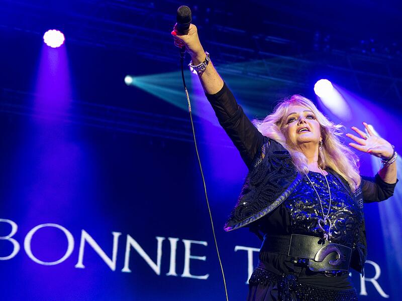 Bonnie Tyler gestorben