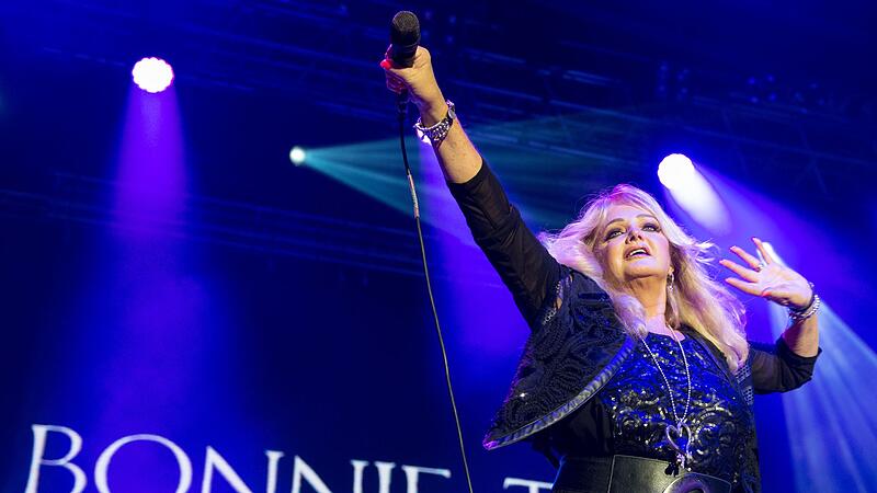 Bonnie Tyler gestorben