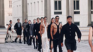 Fashion Week in Berlin Fashion Week in Berlin