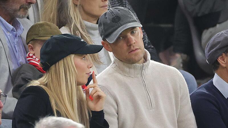 Bayern M&uuml;nchen - SC Freiburg