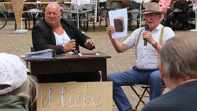 Tag der Wunder Hammelburg